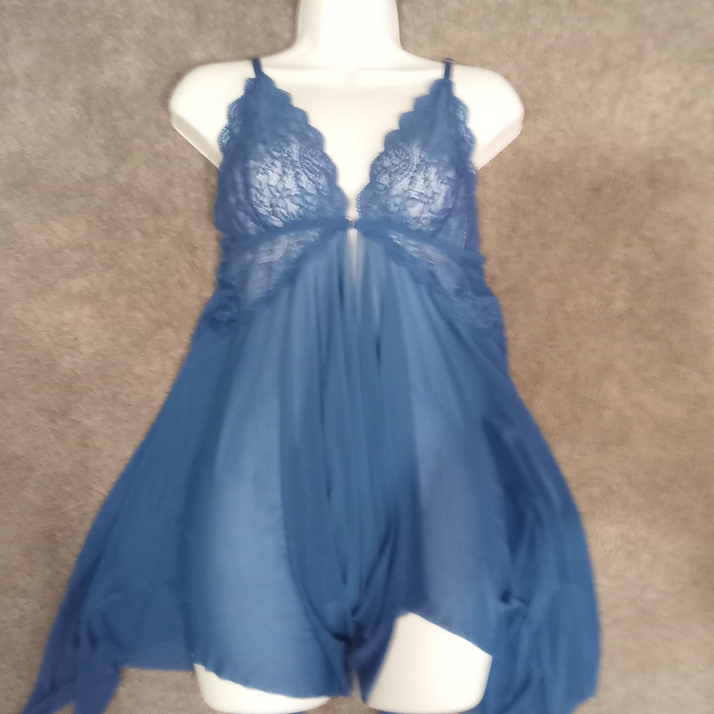2pc Lingerie Set - Picture 2 of 6